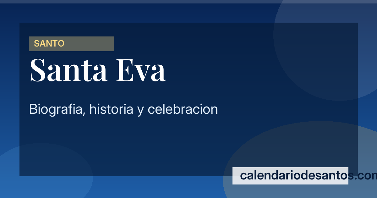 santa-eva-madre-de-la-humanidad-y-redentora